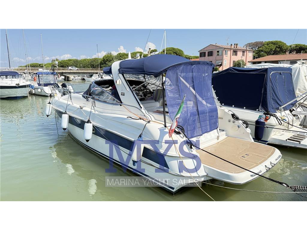 Bavaria BMB 32 S Used 2007 - Photo 1