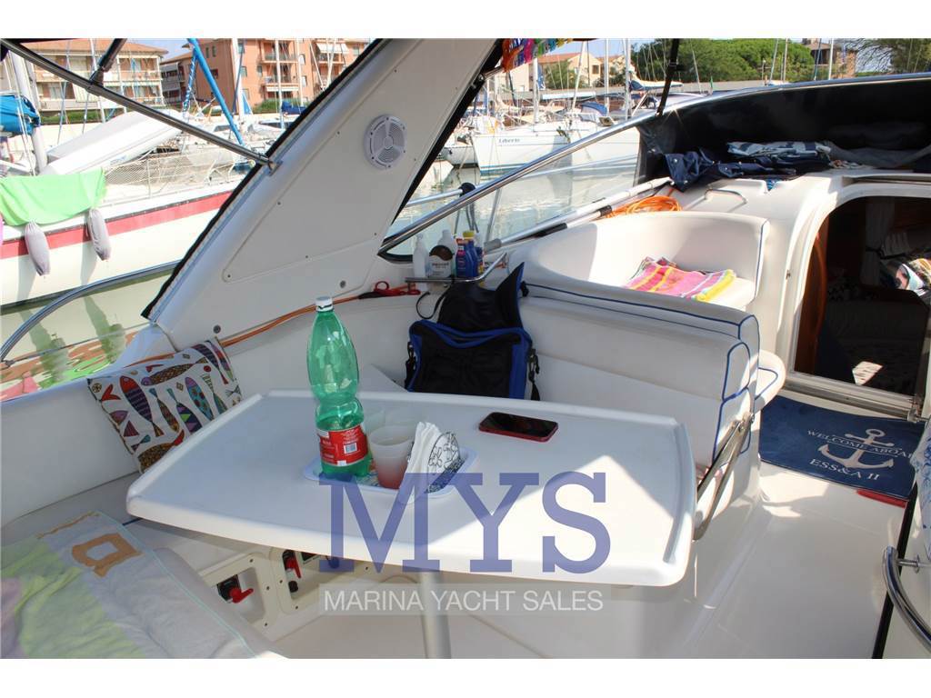 Bavaria BMB 32 S Used 2007 - Photo 8