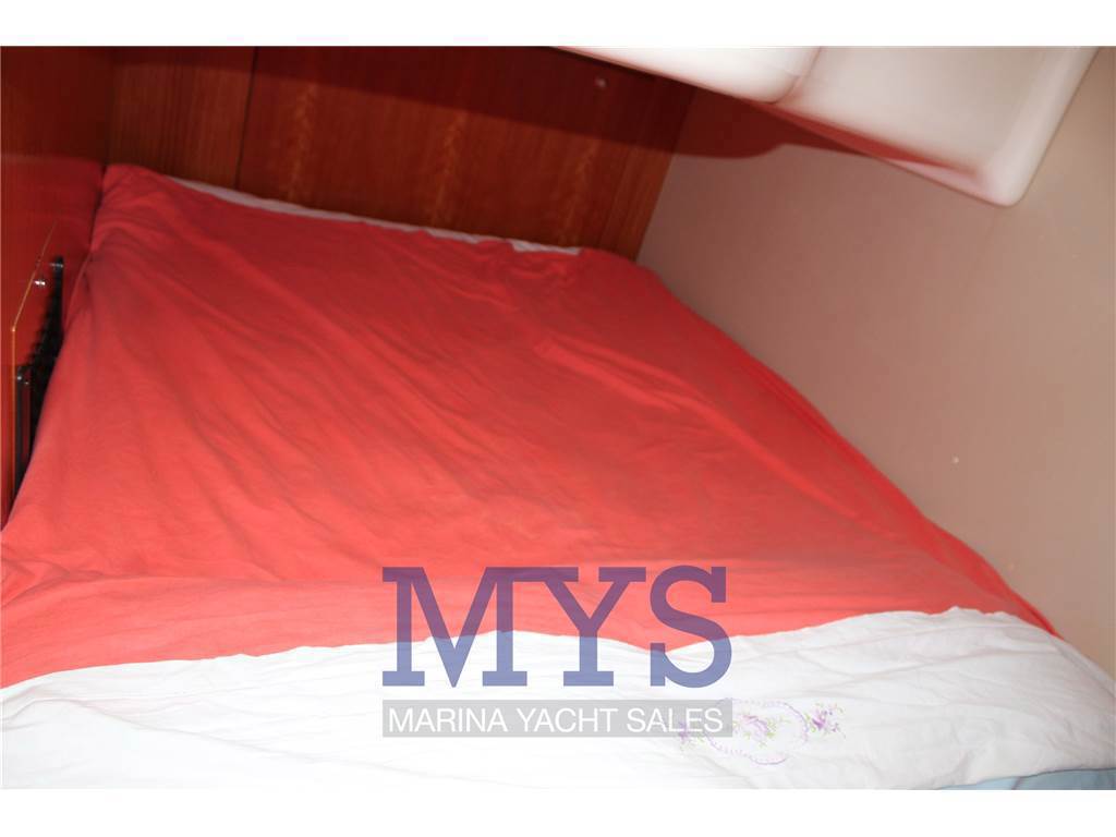 Bavaria BMB 32 S Used 2007 - Photo 16