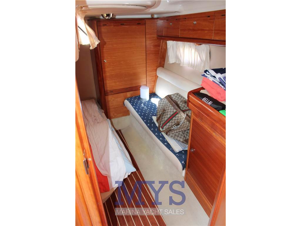 Bavaria BMB 32 S Used 2007 - Photo 17