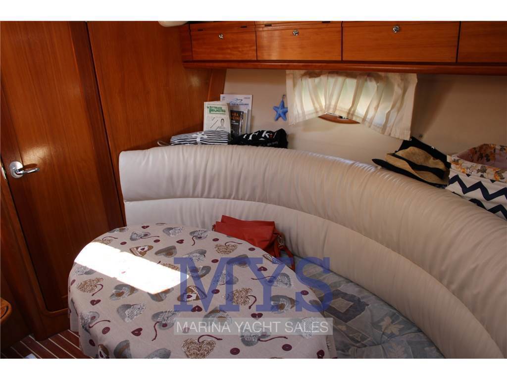 Bavaria BMB 32 S Used 2007 - Photo 11