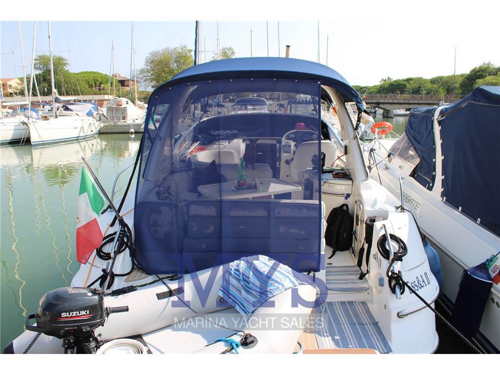 Bavaria BMB 32 S Used 2007 - Photo 2