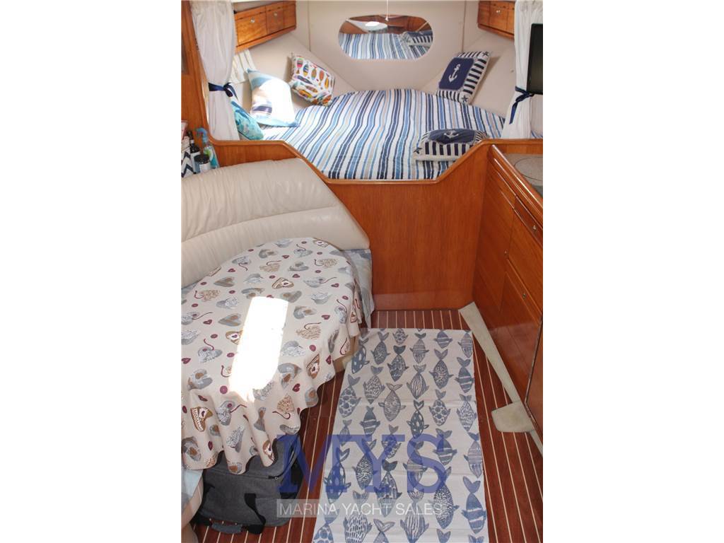 Bavaria BMB 32 S Used 2007 - Photo 15