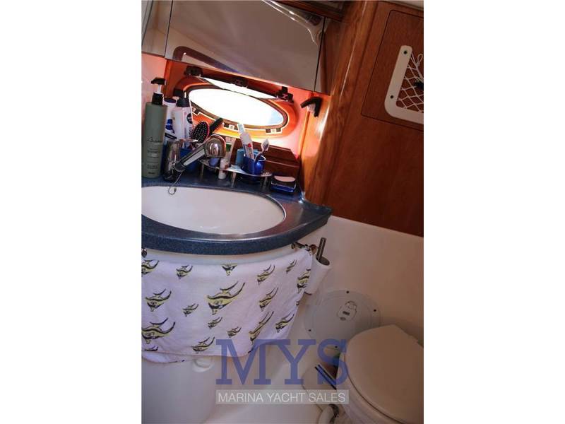 Bavaria BMB 32 S Foto 19