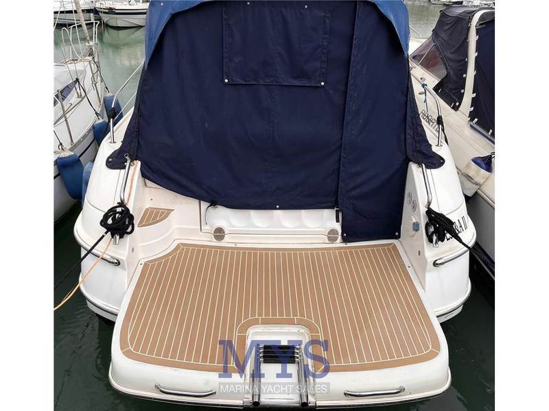 Bavaria BMB 32 S Foto 3