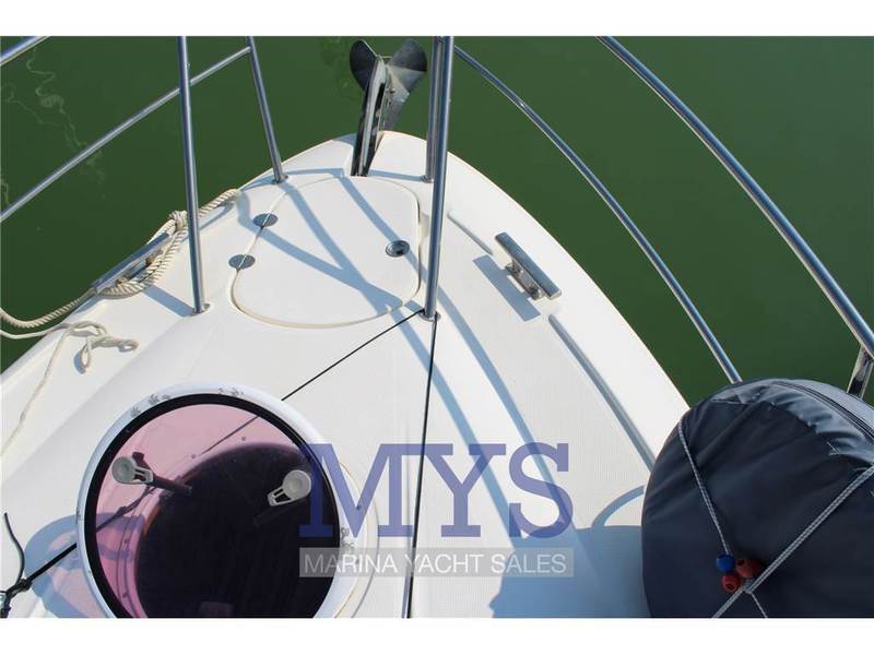 Bavaria BMB 32 S Foto 5