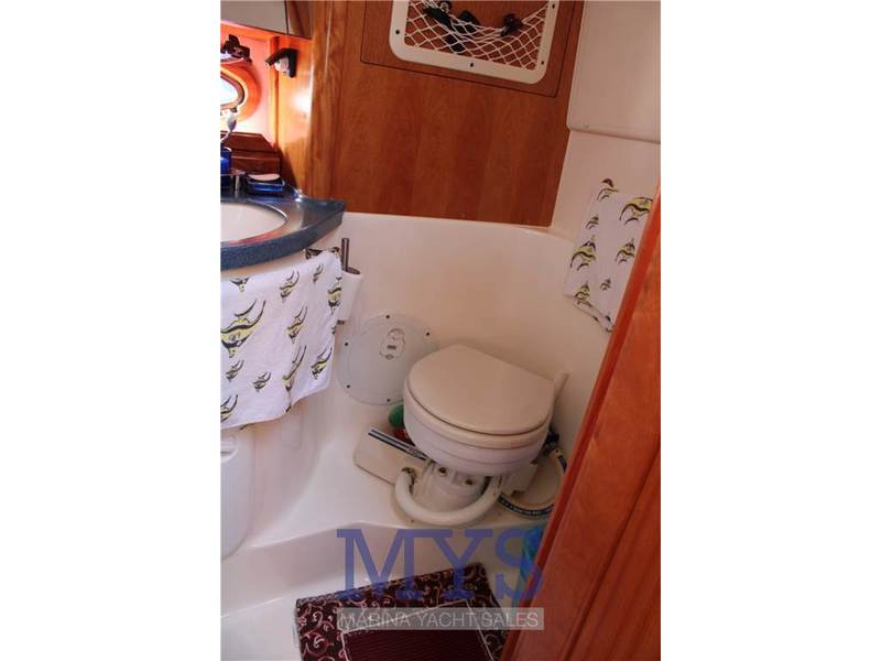 Bavaria BMB 32 S Foto 18