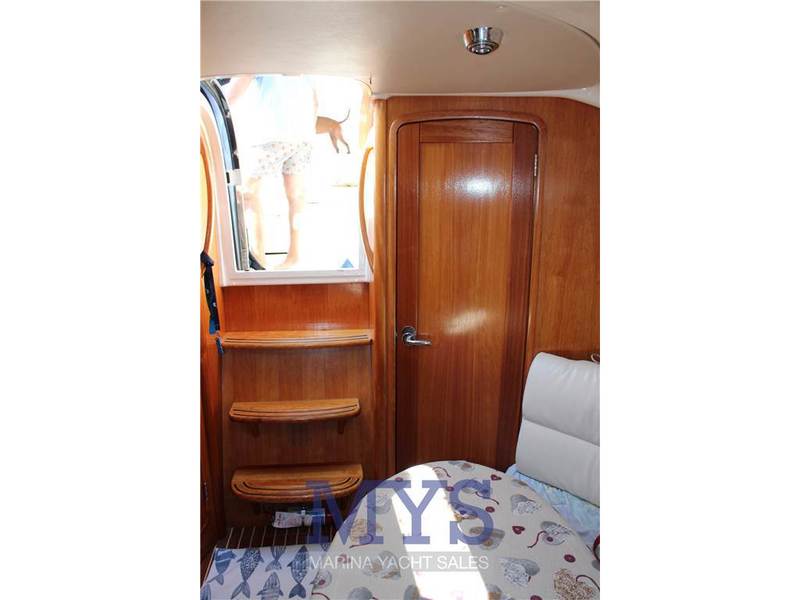 Bavaria BMB 32 S Foto 10