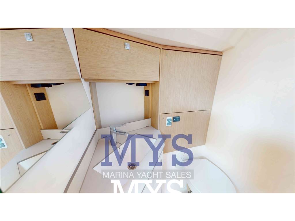 Bavaria C46 Nuova 2025 - Foto 12