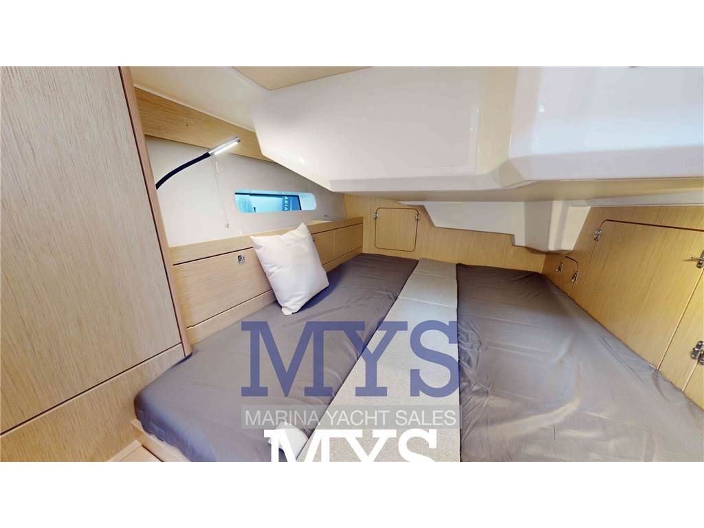 Bavaria C46 Nuova 2025 - Foto 10