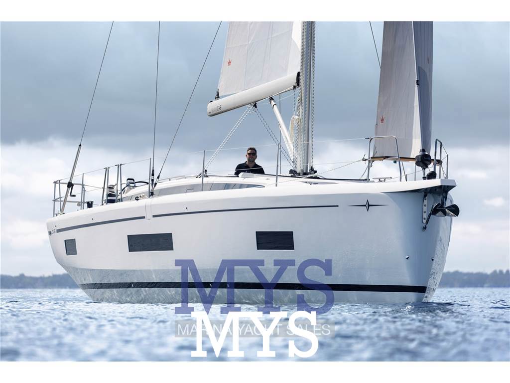 Bavaria C46 Nuova 2025 - Foto 1