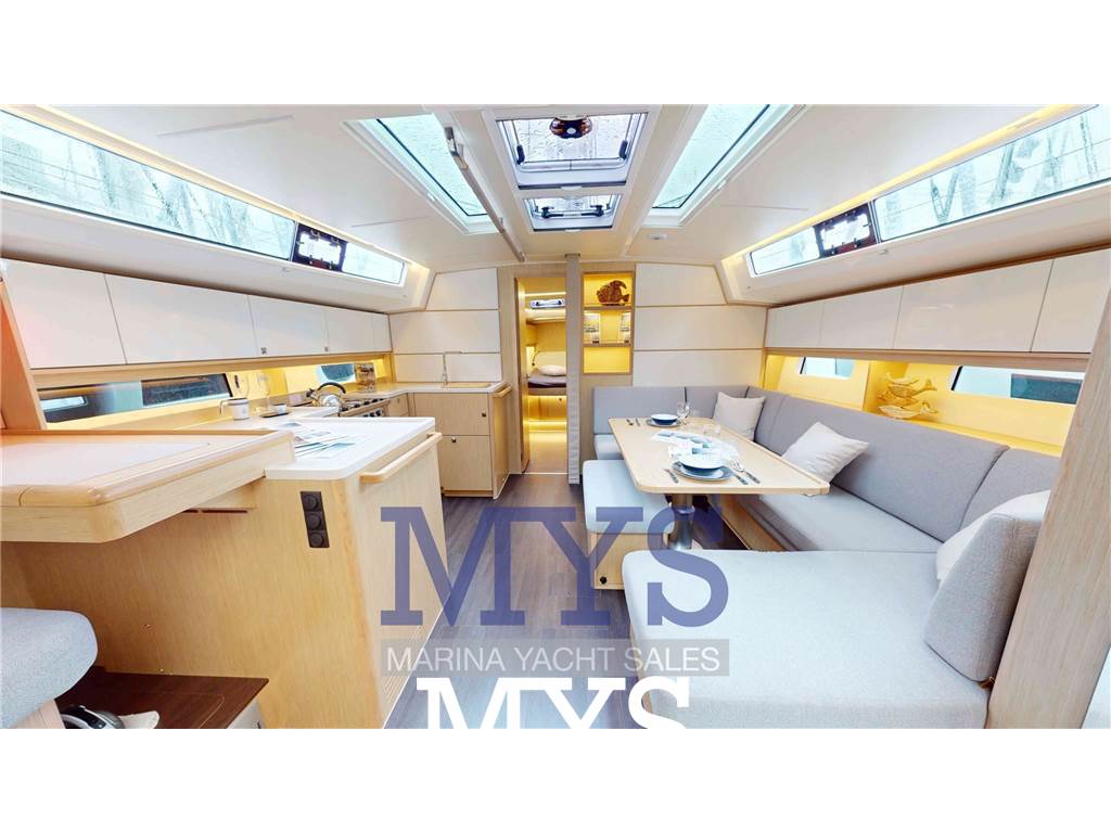 Bavaria C46 Nuova 2025 - Foto 6