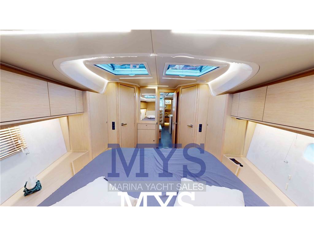 Bavaria C46 Nuova 2025 - Foto 11