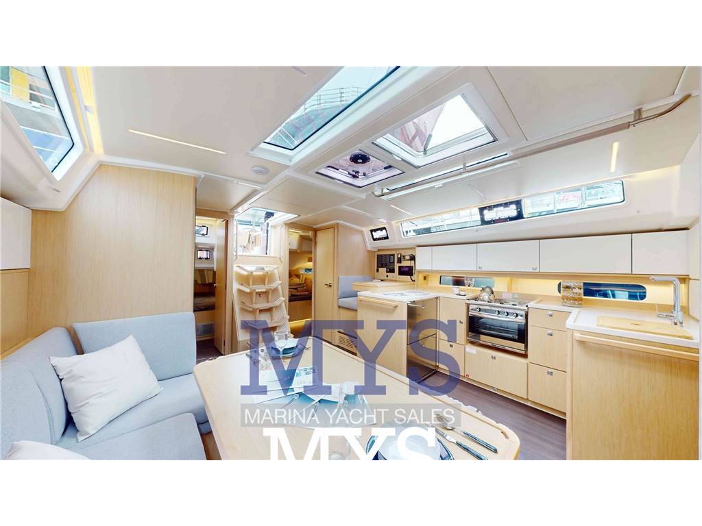 Bavaria C46 Nuova 2025 - Foto 5