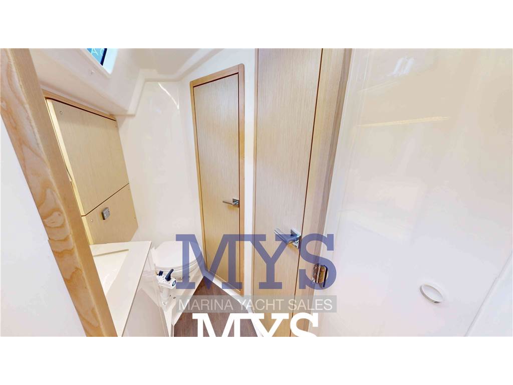 Bavaria C46 Nuova 2025 - Foto 14