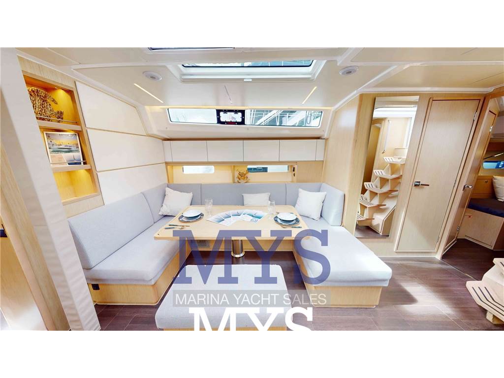 Bavaria C46 Nuova 2025 - Foto 7