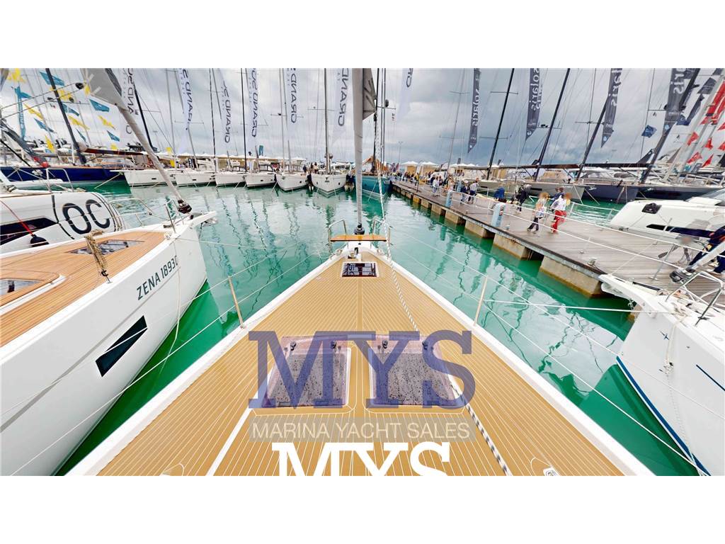 Bavaria C46 Nuova 2025 - Foto 3