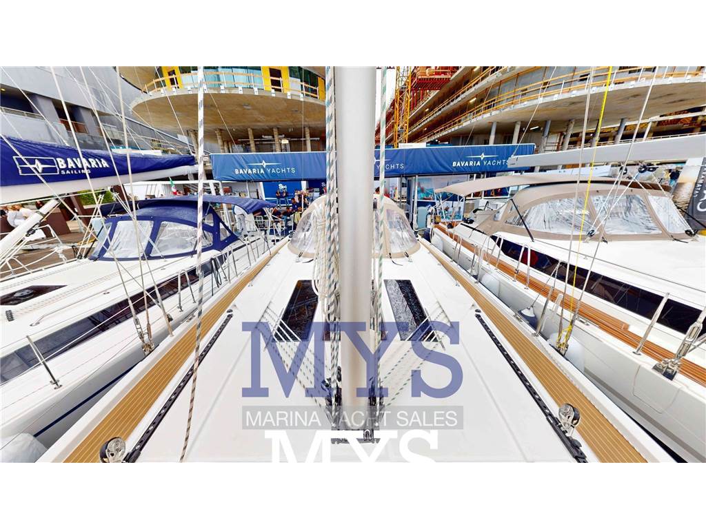 Bavaria C46 Nuova 2025 - Foto 4