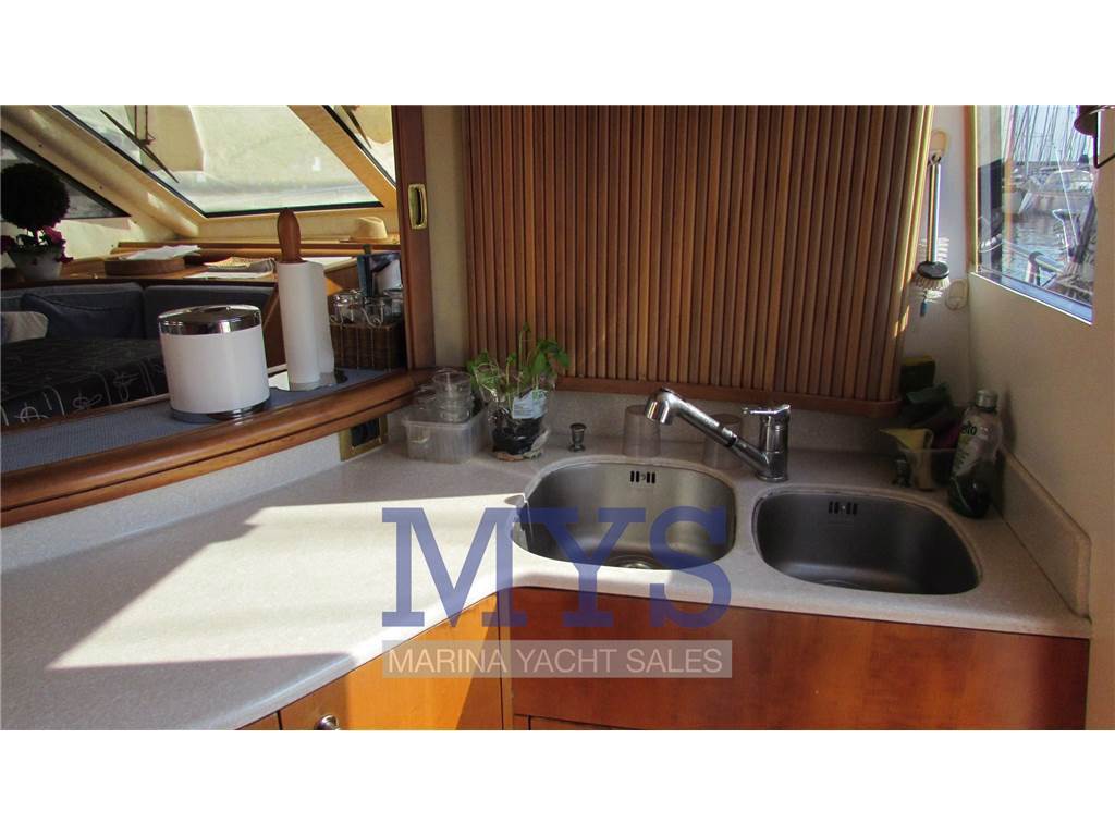 Guy Couach 2200 Fly Usata 2003 - Foto 15