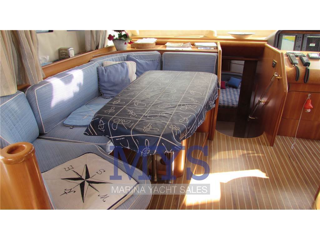 Guy Couach 2200 Fly Usata 2003 - Foto 16