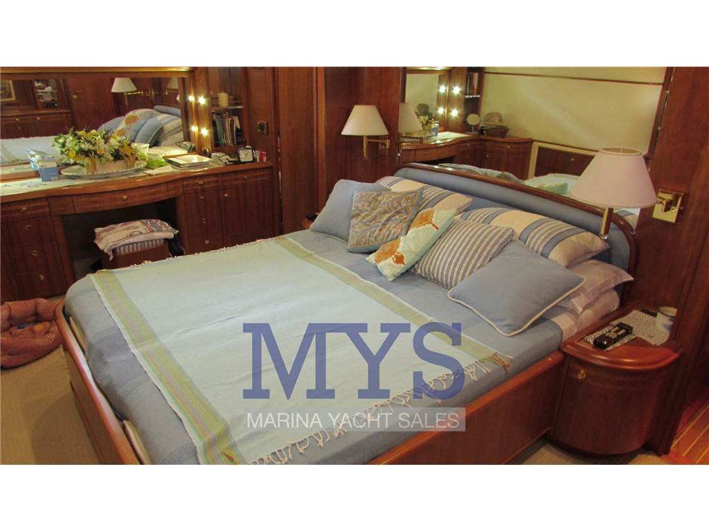 Guy Couach 2200 Fly Usata 2003 - Foto 19