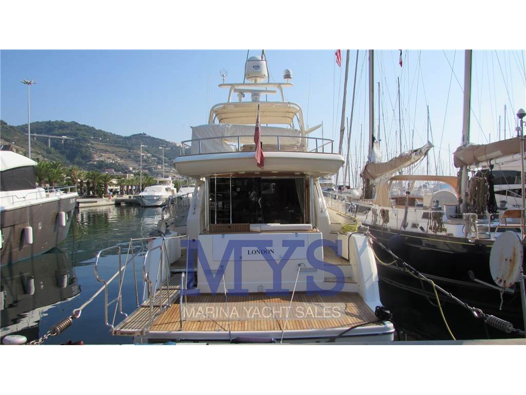 Guy Couach 2200 Fly Usata 2003 - Foto 4