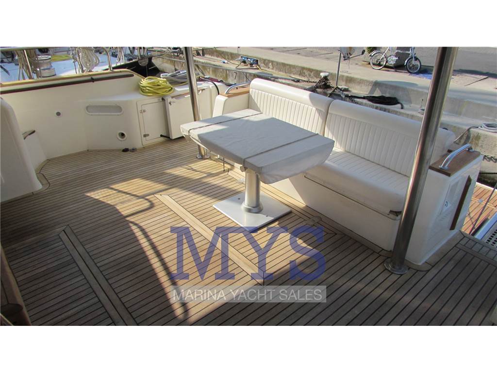 Guy Couach 2200 Fly Usata 2003 - Foto 10