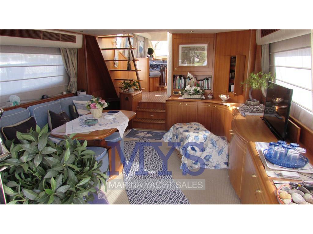 Guy Couach 2200 Fly Usata 2003 - Foto 11