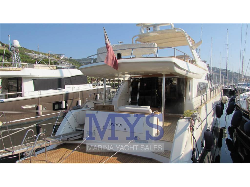 Guy Couach 2200 Fly Usata 2003 - Foto 5