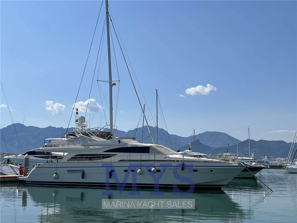 Guy Couach 2200 Fly Usata 2003 - Foto 1