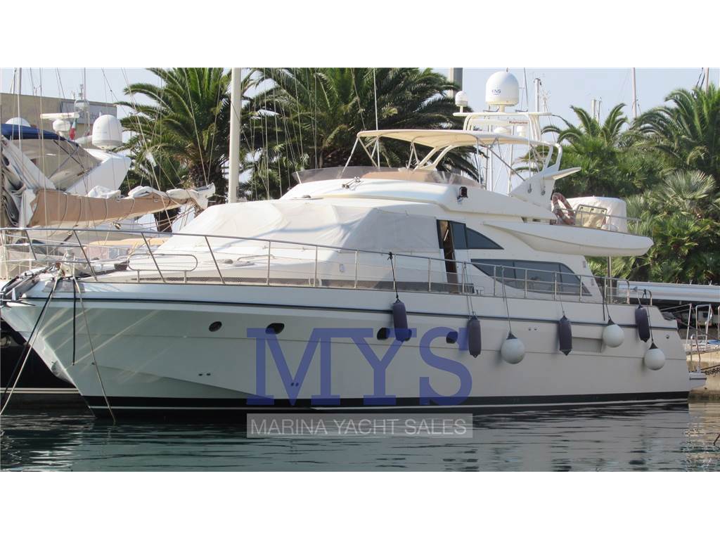 Guy Couach 2200 Fly Usata 2003 - Foto 2