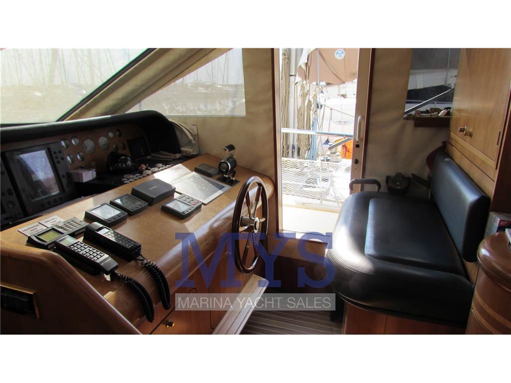 Guy Couach 2200 Fly Usata 2003 - Foto 17