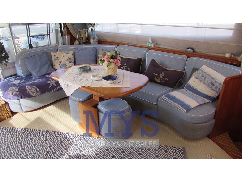 Guy Couach 2200 Fly Usata 2003 - Foto 12