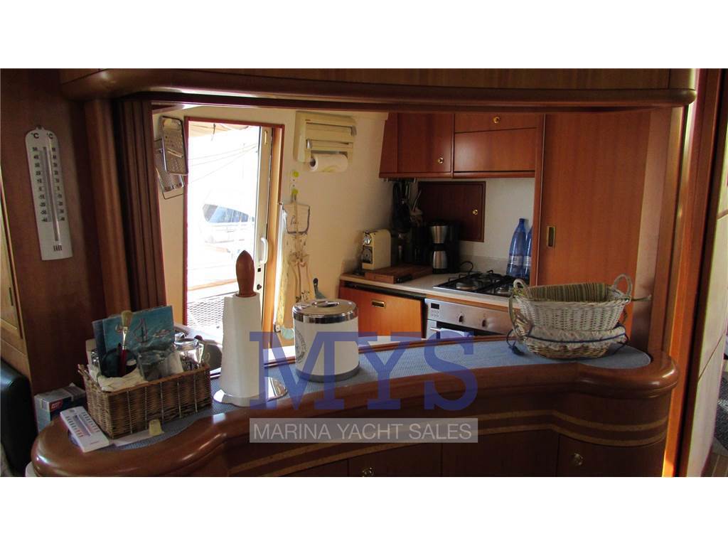 Guy Couach 2200 Fly Usata 2003 - Foto 14