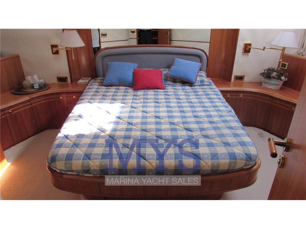 Guy Couach 2200 Fly Usata 2003 - Foto 20