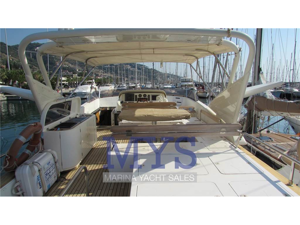 Guy Couach 2200 Fly Usata 2003 - Foto 7