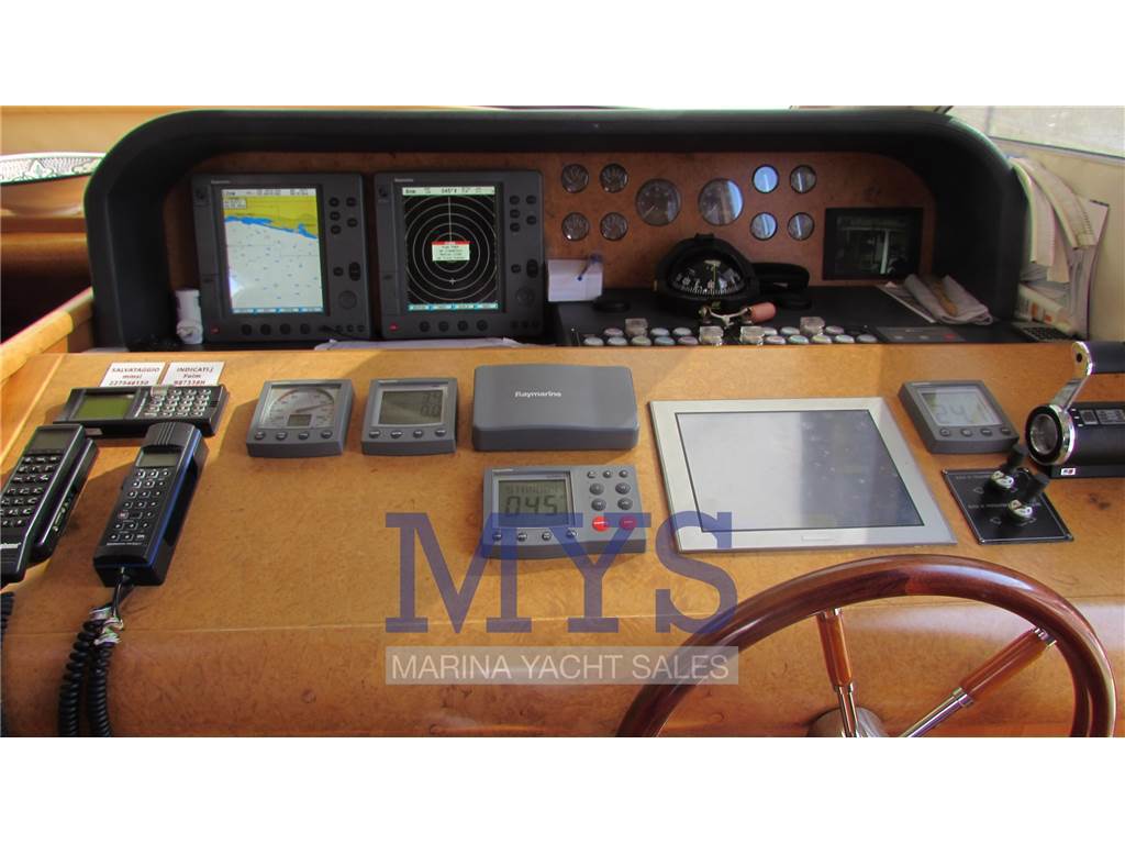 Guy Couach 2200 Fly Usata 2003 - Foto 18