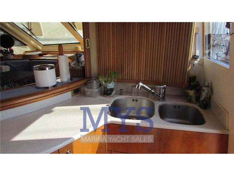 Guy Couach 2200 Fly Foto 15