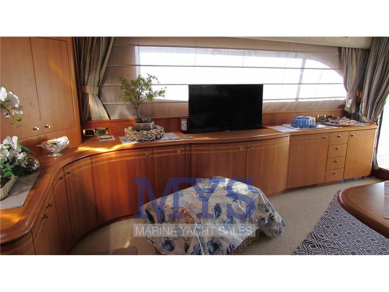 Guy Couach 2200 Fly Foto 13