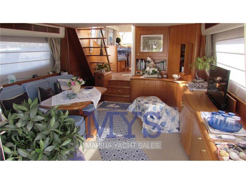 Guy Couach 2200 Fly Foto 11