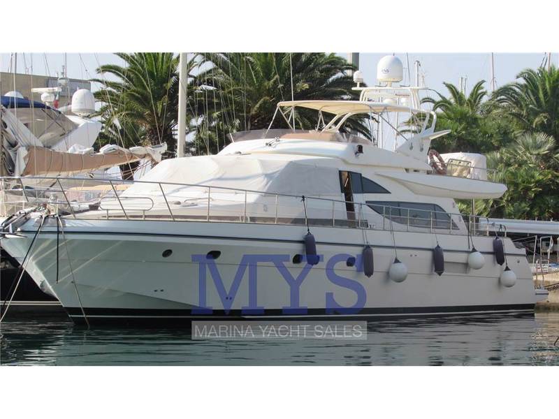 Guy Couach 2200 Fly Foto 2