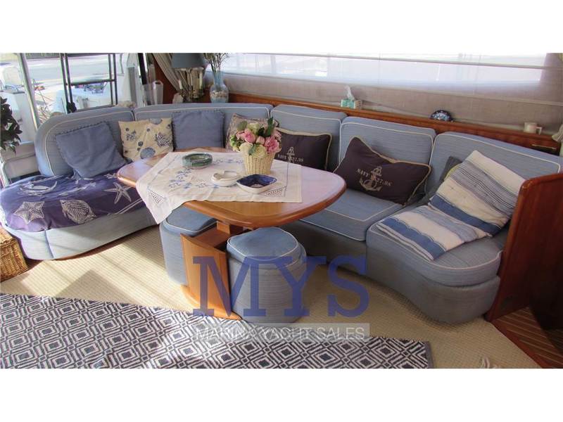 Guy Couach 2200 Fly Foto 12