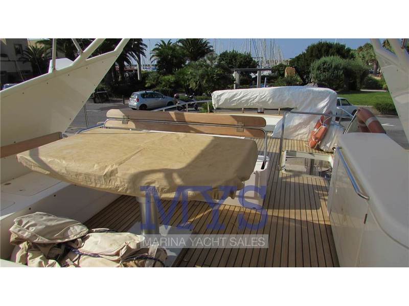 Guy Couach 2200 Fly Foto 8