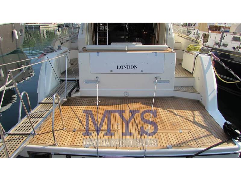 Guy Couach 2200 Fly Foto 6