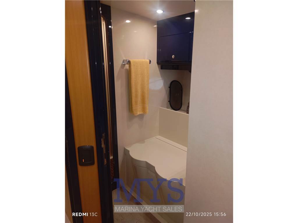 Cantieri di Sarnico Sarnico 45 Usata 2005 - Foto 19