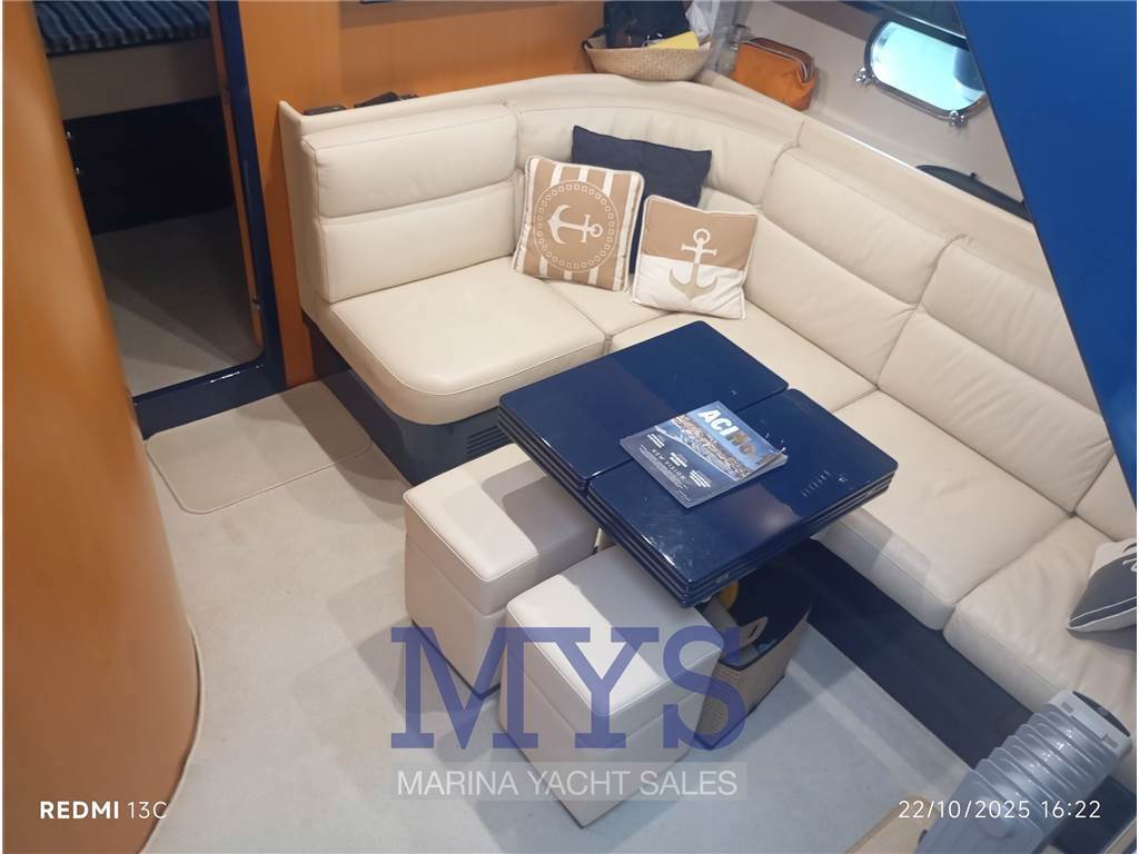 Cantieri di Sarnico Sarnico 45 Usata 2005 - Foto 11