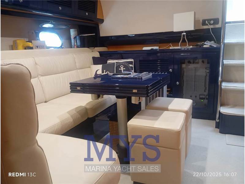 Cantieri di Sarnico Sarnico 45 Foto 14