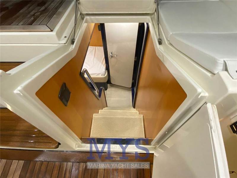 Cantieri di Sarnico Sarnico 45 Foto 8