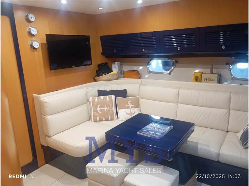 Cantieri di Sarnico Sarnico 45 Foto 13