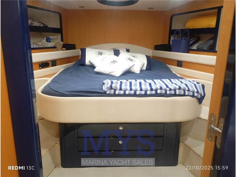 Cantieri di Sarnico Sarnico 45 Foto 16